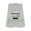 300 Mbps wireless connection - 2.4 Ghz frequency - Supports 802.11 b/g/n - IP65, suitable for outdoor use - Power 400 mW - Compatible with IP cameras and DVRs