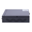 White Label OLT 1 Porta PON - Splitting fino a 128 ONT - Velocità di upload/download 1,25Gbps/2,5Gbps  - Distanza di trasmissione fino a 20Km - 2 Porte RJ45 e 1 Porta SFP+ 10Gbps - Porta Console