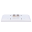 Linux Monitor for Video Intercom - 7" TFT Screen - Crystal Clear Two-Way Audio - TCP/IP, PoE, WiFi, SIP Standard - Maintenance via Cloud - Monitor and outdoor station connection via Cloud