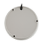 ECO Range Dome Camera - 4 in 1 Output / 3K Resolution (2880x1620) - 1/3" CMOS 3K (5Mpx 16:9) - 3.6 mm Lens - IR Matrix LED Range 20 m - Waterproof IP66