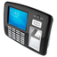 Control de Asistencia y Acceso - Huellas, RFID, teclado y cámara de 1,3Mpx - 1.000 grabaciones / 200.000 registros - WiFi, TCP/IP, USB, RS232, Relé - 8 Modos de Control de Asistencia - Software CrossChex y CloudClocking