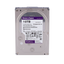 Disco duro Western Digital - Diseñado para videos inteligentes 24/7 - Capacidad de 10 TB - Interfaz SATA 6 Gb/s - Modelo WD101PURA - Soporta 64 cámaras de alta definición