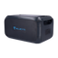 Batería recargable - Gran capacidad 2048Wh - LiFePO4 51.2V / 40Ah - Múltiples salidas - Múltiples modos de carga - Pantalla LCD