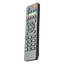 Control remoto de repuesto Hisense - Compatible con pantallas de señalización de la serie E - Pilas AAA x2 (no incluidas)
