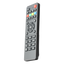 Telecomando di ricambio Hisense - Compatibile con i Display Signage Serie E - Batterie AAA x2 (Non incluse)