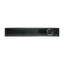 Grabador Universal HDCVI/CVBS/IP - 8 CH vídeo / 8 IP / 4 CH audio - 1080P (25FPS) - Entrada/Salida de Alarma - Salida BNC, VGA y HDMI Full HD - Permite 4 discos duros