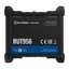 Teltonika Router 4G Industriale - 4 porte Ethernet RJ45 Fast Ethernet - Dual SIM 4G (LTE) Cat 4 fino a 150Mbps - 3x Ingresso + 3x Uscita Digitale + RS232 + RS485 - Wi-Fi 802.11b/g/n 2.4GHz - GNSS
