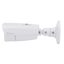 Safire Smart - Telecamera Bullet IP gamma I1 IA Avanzata - Risoluzione 4 Megapixel (2592x1520) - Ottica motorizzata 7-22 mm | Audio | IR 100m - IA Avanzata:Perimetro, Volto, Conteggio, Metadati - Waterproof IP67 | PoE (IEEE802.3af) |Allarme