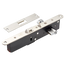 Electromechanical Safety Lock - Fail Secure and Fail Safe Opening Modes - Holding Force 500kg | Door sensor - Bi-directional opening - Made of SUS304 stainless steel - Euro cylinder included with keys