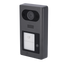 Videocitofoni IP - telecamera 2Mpx grandangolo - Audio bidirezionale| Tastiera di chiamata - Monitoraggio tramite dispositivo APP per telefono - Acciaio inossidabile antivandalico - Montaggio in superficie
