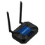 Teltonika Router 4G Industriale - 4G Cat 6 - Wi-Fi 5 - 2 porte Ethernet RJ45 Fast Ethernet - Progettato per SOHO