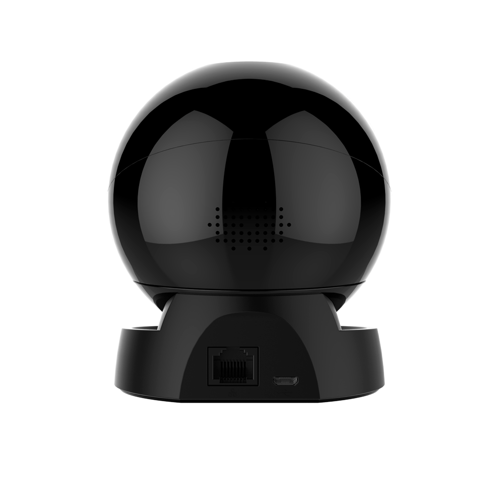 Telecamera Wifi Imou 5 Megapixel - Movimento e Autotracking - Lente 3.6mm / IR 10m - Rilevamento di persone, animali domestici e suono - Audio Bidirezionale / Sirena - App Imou Life e Dahua