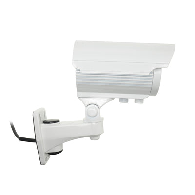 Range 1080p ECO bullet camera - 4 in 1 (HDTVI / HDCVI / AHD / CVBS) - 1/2.7" Brigates© BG0806 - 2.8~12 mm varifocal lens - IR LED Distance 40 m - Remote OSD menu from DVR