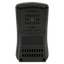 CO2, temperature and humidity meter - With user programmable visual and audible alarm - Recording of maximum / minimum / average value - CO2 measurement range 400~5000 ppm - Calculation of time-weighted average - Ab power supply