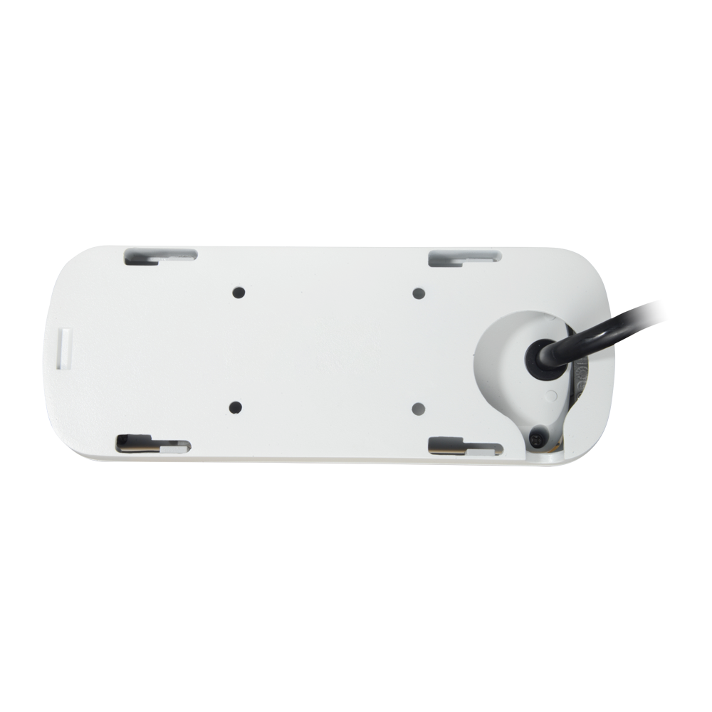 Conteggio persone IP X-Security - 3 Megapixel Starlight - Conteggio persone, Protezione perimetrale IVS, Face detection - Ottica 2.8 mm - Allarmi / Audio / Sirena / ePoE - Adatto per installazione all