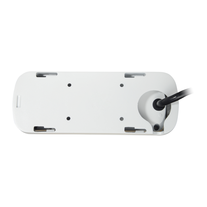 Conteggio persone IP X-Security - 3 Megapixel Starlight - Conteggio persone, Protezione perimetrale IVS, Face detection - Ottica 2.8 mm - Allarmi / Audio / Sirena / ePoE - Adatto per installazione all