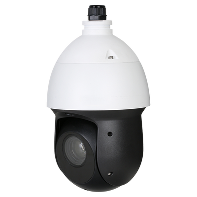 Camera HDCVI X-Security motorizzata 240º/s - 1080P (25/30FPS) / 720P (25/50FPS) - 1/2.8" Sony© 2 Megapixel Starvis CMOS - 6 LED distanza 100 m - Zoom Ottico 25X (4.8~120 mm) - WDR / Audio / Allarmi / IP66