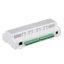Controller di accesso biometrico - Accesso tramite impronta digitale, tessera o password - Comunicazione TCP/IP - 4 entrate Wiegand 26/34 / RS485 - Uscita relè per due porte - Software SmartPSS