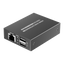 Extensor HDMI con KVM - Emisor y receptor - Alcance 70 m - Sobre cable UTP Cat 7 - Hasta 4K@30Hz - Alimentación DC 5 V