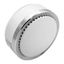 Sirena per interni - Wireless 868 MHz - Pressione sonora massima 90 dB - Antenna interna - Alimentazione 4 pile CR123A 3.0 V - Uso interno - Compatibile con centrale K1