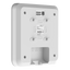 Reyee - High Density Wi-Fi 6 Omnidirectional AP - 2.4 and 5 GHz frequency - Supports 802.11a/b/g/n/ac/ax - Transmission speed up to 3200 Mbps - 4x4:4 MIMO antennas 2.4GHz, 4x4: 4 in 5GHz