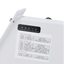 Safire - Batería de Litio LiFePo 512Wh (40Ah) - Regulador MPPT integrado - RS-485 para comunicación - Conectable a SF-SOLARPANEL-100W