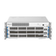 Reyee Switch Modular de Chasis L3 - 3 Slot de Expansión (Tamaño de 4U) - Hasta 144 puertos GE / 144 SFP GE / 48 SFP+ - Static LAG/DHCP Snoop/IGMP Snoop/Port Mirror - VLAN/Port Isolation/STP/RSTP/ACL/QoS/802.1X - Servidor DHCP/Rutas estáticas/RIP/OSPF/SNMP