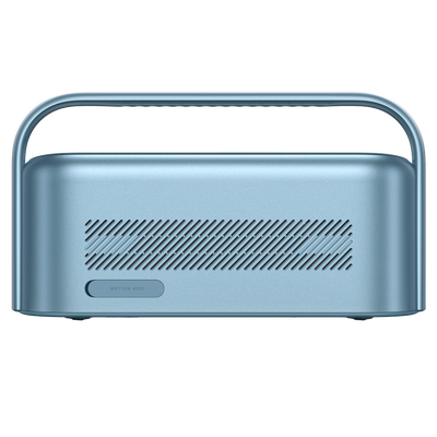 Altavoz portátil Soundcore by Anker - 5 diafragmas y 3 amplificadores  - Sonido de 50W - 12 Horas de Reproducción -  Frecuencia del sonido 50Hz～40 KHz - Impermeable IPX7 | Color azul