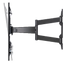 Support with arm for monitor - Hasta 55" - Max weight 35Kg - VESA 400x400mm