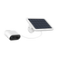 Telecamera Wifi Imou 3 Megapixel - Batteria 5000 mAh + Pannello solare - Lente 2.8 mm / IR 7 m - Rilevamento PIR + Persone - Audio bidirezionale / Sirena - Adatta per esterni IP65