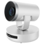 Nearity Telecamera PTZ USB - Risoluzione 1080p - Angolo di visione 122° - Zoom 3x - Movimento panoramico 350º - Plug &amp; Play - Innowatt
