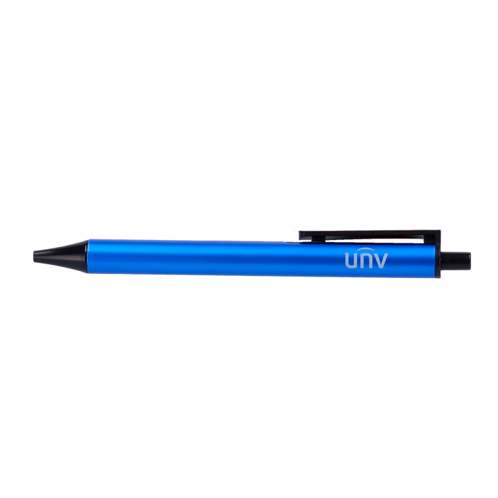 Uniview - Quaderno - Formato A5 - Fogli bianchi