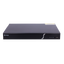 Safire Smart - Grabador de vídeo NVR para cámaras IP gama A1 - Vídeo 16CH / Compresión H.265+ - Resolución hasta 8Mpx / Ancho de banda 160Mbps - Salida HDMI 4K y VGA / 2HDDs - Reconocimiento facial / Búsqueda inteligente