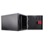 Custodia in metallo chiusa per DVR - Specifica per TVCC - Per i registratori fino a 6U rack - Serratura da leva - Compatibile con lo standard RACK di 19" - Qualità e resistenza