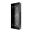 Supporto per videocitofono - Ideale per il videocitofono Akuvox AK-R29S - Misure: 314mm (Al) x 123mm (An) x 52mm (Fo) - Fabbricato in acciaio galvanizzato - Montaggio a incasso - facile installazione