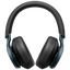 Auricolari Wireless Soundcore by Anker - 55 ore di riproduzione - Fino a 98% Riduzione del Rumore - Ricarica veloce - Personalizzazione tramite l'app Soundcore - Colore nero