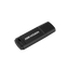 Pendrive USB Hikvision - 32 GB de capacidad - Interfaz USB 3.2 - Diseño compacto - Tamaño pequeño - Color negro
