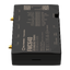 Tracker professionale per veicoli - Collegamento del cablaggio interno - Installazione occulta sotto il cruscotto - 4G, 3G, 2G e BLE per TK-EYE - Dual-SIM | Lettura del tachigrafo per mezzi pesanti - Ingressi e uscite D/A | Lettura del CAN bus
