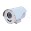 Telecamera IP Explosion Proof 8 Mp - 1/2.7" Progressive Scan CMOS - Ottica motorizzata 2.8 -12 mm AF - IR LED Portata 50 m - Alloggiamento in acciaio inox 304 resistente alla corrosione - Impermeabilità IP68