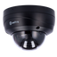 Telecamera IP 4 Megapixel - 1/3" Progressive Scan CMOS - Ottica 2.8 mm | IR LED Portata 30 m - PoE IEEE802.3af | Slot per scheda microSD - Protezione Waterproof IP67 | Antivandalo IK10 - Colore nero | Microfono integrato