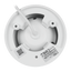 Telecamera Dome X-Security 1080p - HDTVI, HDCVI, AHD e CVBS - 1/2.8" CMOS Starlight / 0.004Lux Color - Lente motorizzata 2.7-13.5 mm - IR LEDs Array distanza 60 m - WDR 120dB | IP67 | Audio con microfono interno incluso