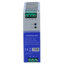 Fonte di alimentazione commutata - uscita DC 24 V 5 A / 120 W - 2 uscite - Voltaggio in entrata 100 V ~ 240 V - 123.5 (Al) x 41 (La) x 110.3 (Lu) mm - Montaggio su guida DIN