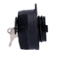 Tappo antifurto carburante per camion - Integrazione Ajax - Include un tappo di 6 cm di diametro - Sensore del tappo: Accelerometro
