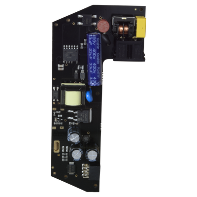 Ajax - Modulo di alimentazione 220 VA - Hub, Hub Plus e ReX - Facile sostituzione - Innowatt
