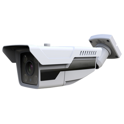 5Mpx/4Mpx ULTRA Range Bullet Camera - 4 in 1 (HDTVI / HDCVI / AHD / CVBS) - 1/2.8" Sony© IMX335+FH8556 - Motorized Lens 5~50 mm - IR LEDs Array autonomy 80 m - WDR 120dB