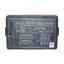 Tester del tempo di scatto dell'interruttore automatico - Display LCD fino a 1000 conteggi - Compatibile con circuiti monofase 195V~253V - Misurazione della tensione AC fino a 600V  - Selettore di fasi 0º e 180º - Spegnimento automatico