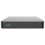 Grabador NVR para cámaras IP - Uniarch - Vídeo de 16 CH / Compresión Ultra 265 - HDMI Full HD y VGA - Resolución máxima 6Mpx - Soporta 1 disco duro