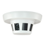 Cámara oculta Gama 1080p PRO - 4 en 1 (HDTVI / HDCVI / AHD / CVBS) - 1/2.9" Sony© 2.12 Mpx Exmor IMX322 - Lente estenopeica de 3.6 mm - Iluminación mínima 0.1 Lux - Menú OSD