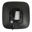 Ripetitore wireless - Senza fili868 MHz Jeweller e Wings - Connessione all'Hub tramite Ethernet  - Fino a 200 dispositivi  - Batteria di backup fino a 38 ore - App Mobile e Software PC