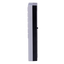 Control de acceso - Tarjeta EM y PIN - 10.000 usuarios | 100.000 registros - TCP/IP, RS485 y Wiegand | IP65 e IK08 - Control integrado (sensor, pulsador y relé) - iVMS-4200 | Hik-Conectar